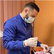 Ripetizioni online per test d’ingresso in medicina e chirurgia